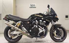 SUZUKI GSX1400 2004 GY71A