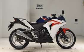 HONDA CBR250R GEN 3