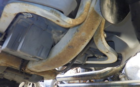 SUZUKI LET's 4 CA45A