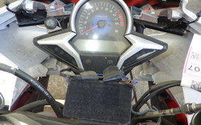 HONDA CBR250R GEN 3 2005 MC41