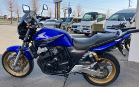 HONDA CB400SF VTEC Spec3 2004 NC39