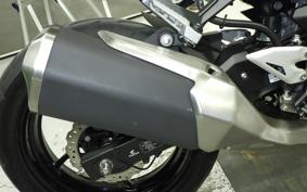 KAWASAKI Z250 Gen.2 EX250P