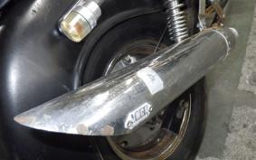 HONDA MAGNA 50 2010 AC13