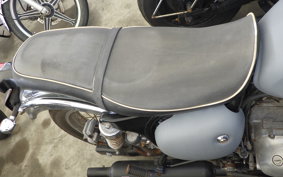 KAWASAKI ESTRELLA BJ250A