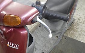 YAMAHA JOG APRIO SA11J