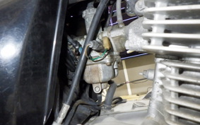 HONDA CD125T BENLY JA03