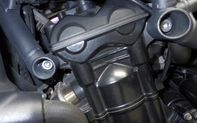 TRIUMPH TIGER 800 2012