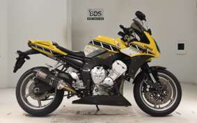 YAMAHA FZ1 FAZER 2009 RN21J