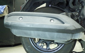 HONDA TACT-4ﾍﾞｰｼｯｸ 2021 AF79
