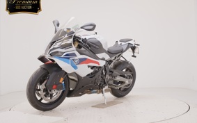 BMW S1000RR M DDC 2025