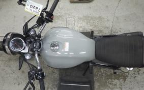 HONDA GB350S 2022 NC59