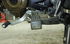 KAWASAKI KSR110 E 1997