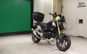 HONDA GROM 2001 JC92