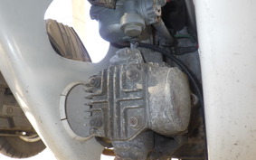 HONDA C90 SUPER CUB E HA02