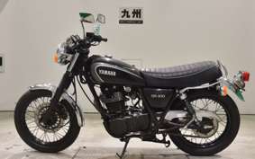 YAMAHA SR400 Gen.3 2006 RH01J