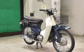 HONDA C90 SUPER CUB E HA02