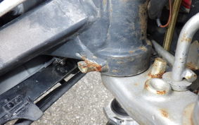 HONDA HORNET 250 MC31