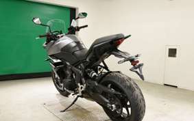 TRIUMPH TIGER 660 SPORTS 2023
