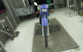 YAMAHA DT50 1995 17W