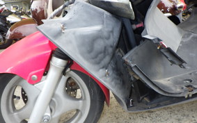 YAMAHA MAJESTY 125 5CA