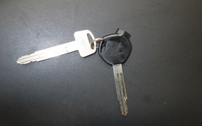 HONDA TODAY 2 2020 AF67