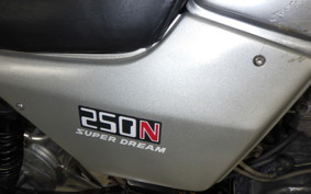HONDA CB250 N CB250N