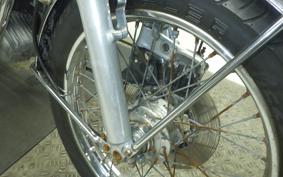HONDA CB350 FOUR 2021 CB350F