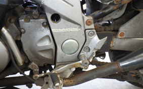 KAWASAKI ZZ-R250 EX250H