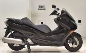 HONDA FORZA Z GEN 2 2010 MF10