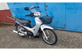 HONDA WAVE125S NF125MD