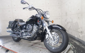 YAMAHA DRAGSTAR 400 CLASSIC 2017 VH02J