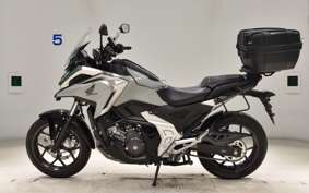 HONDA NC750X DCT 2024 RH09
