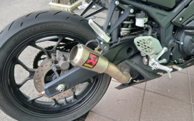 YAMAHA YZF-R25 RG43J