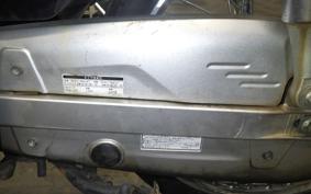 HONDA C50 SUPER CUB 2012 AA04