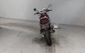 KAWASAKI ZEPHYR400 ZR400C
