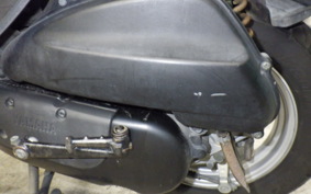 YAMAHA JOG Gen.5 SA36J