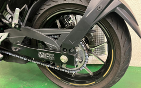 SUZUKI JIKUSA-SF250 ED22J