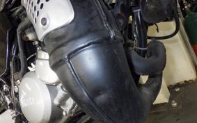 YAMAHA DT125R Gen.2 3FW