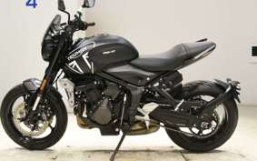 TRIUMPH TRIDENT 660 2022