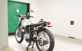 YAMAHA SR400 Gen.2 1998 1JR