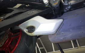 KAWASAKI Z125 PRO BR125H