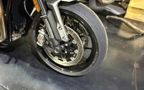 TRIUMPH SPEED TWIN 2023 DAD85H