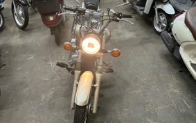 YAMAHA DRAGSTAR 250 VG02J