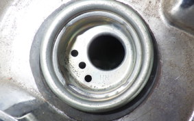 HARLEY FLHX 1580 2006