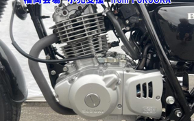 SUZUKI GLASS TRACKER BIG BOY