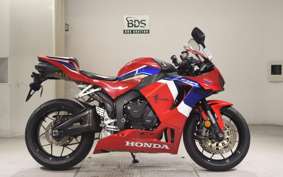 HONDA CBR600RR 2021 PC40