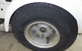 HONDA GYRO CANOPY TA02