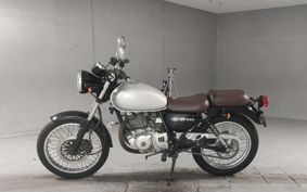 SUZUKI ST250 NJ4AA