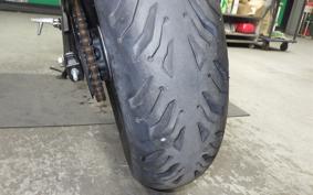 HONDA CB250RA 1993 MC52