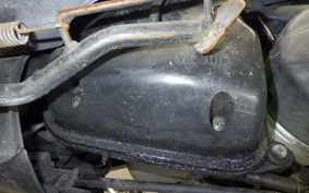 YAMAHA JOG POCHE SA08J